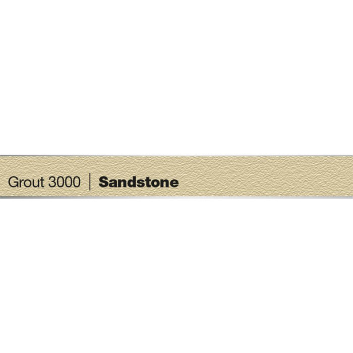 Grout 3000 Sandstone
